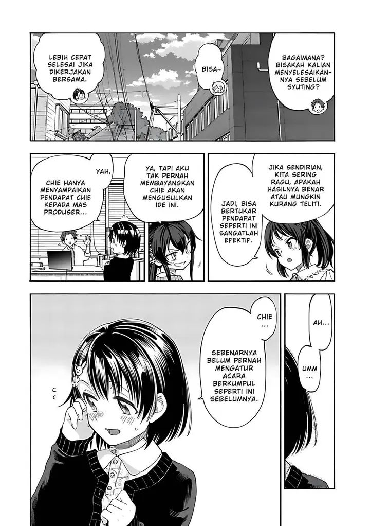 image-komik-the-idolmster-cinderella-girls-u149-chapter-131-9/20