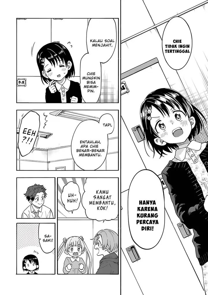 image-komik-the-idolmster-cinderella-girls-u149-chapter-131-11/20