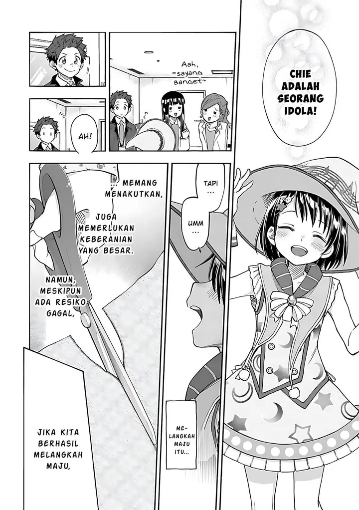 image-komik-the-idolmster-cinderella-girls-u149-chapter-131-15/20