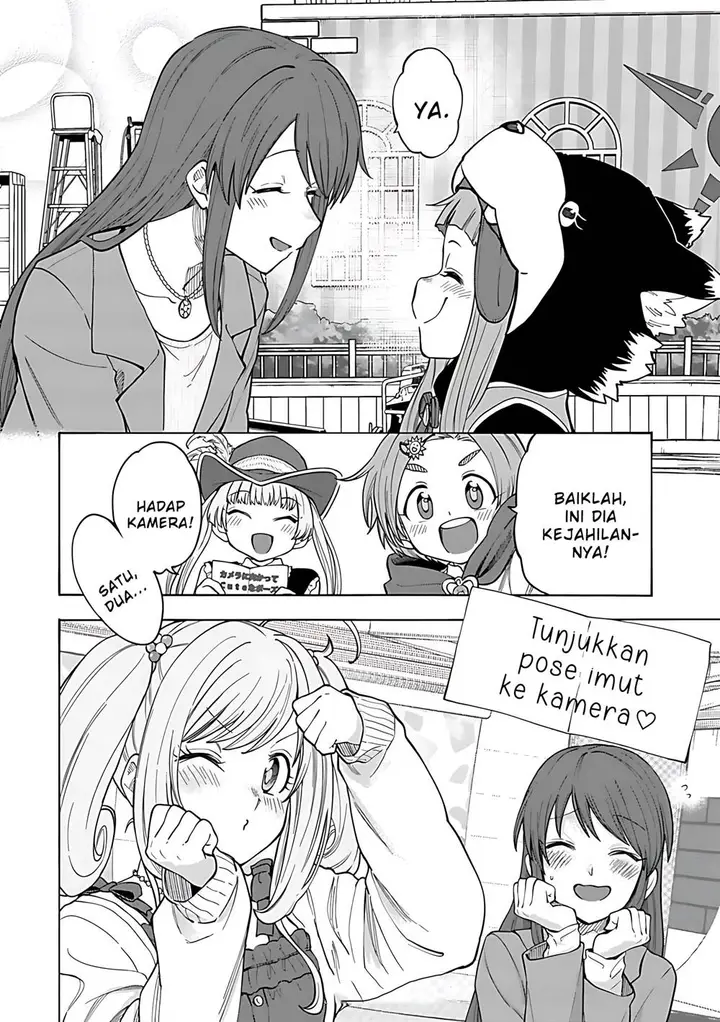 image-komik-the-idolmster-cinderella-girls-u149-chapter-132-5/22