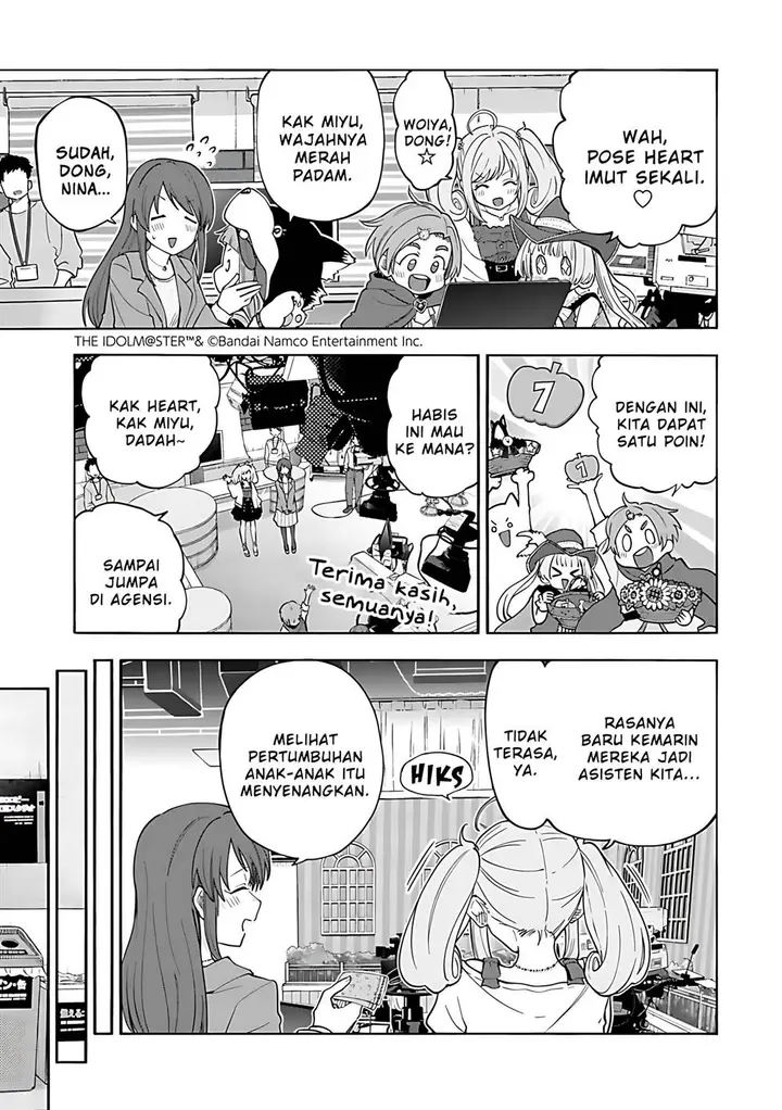 image-komik-the-idolmster-cinderella-girls-u149-chapter-132-6/22