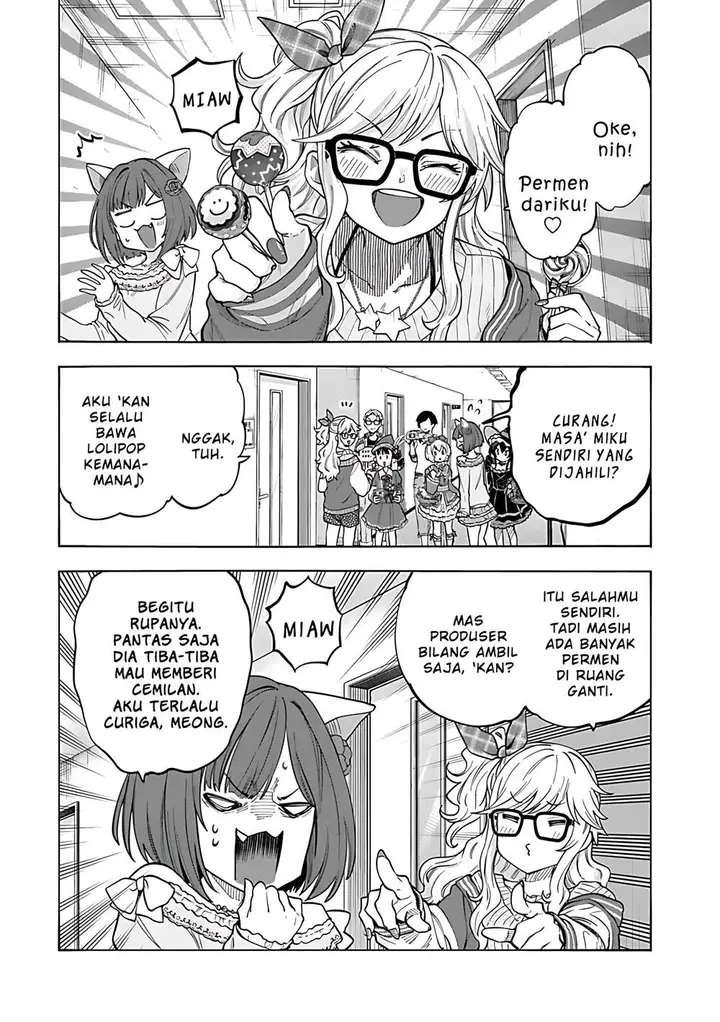 image-komik-the-idolmster-cinderella-girls-u149-chapter-132-11/22