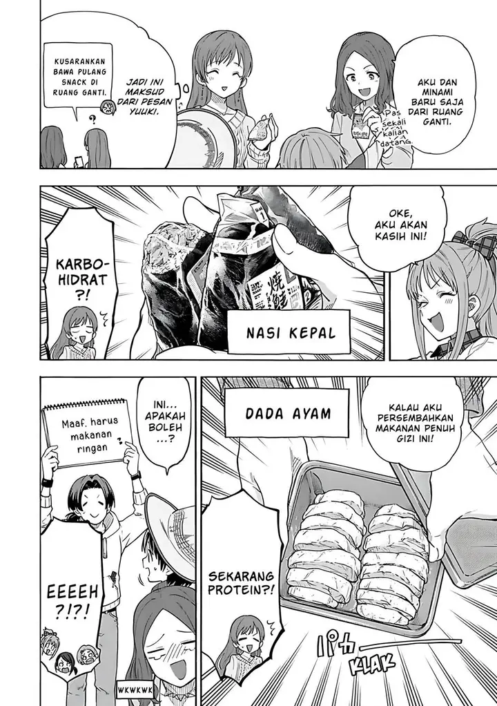 image-komik-the-idolmster-cinderella-girls-u149-chapter-133-8/22