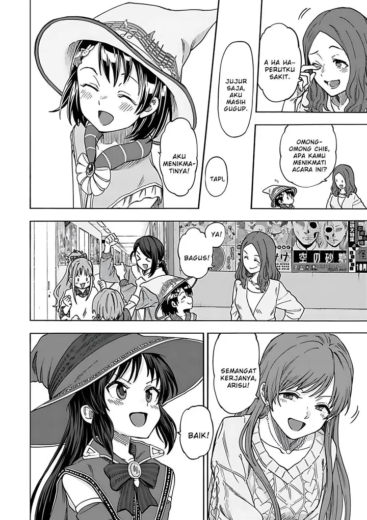 image-komik-the-idolmster-cinderella-girls-u149-chapter-133-10/22