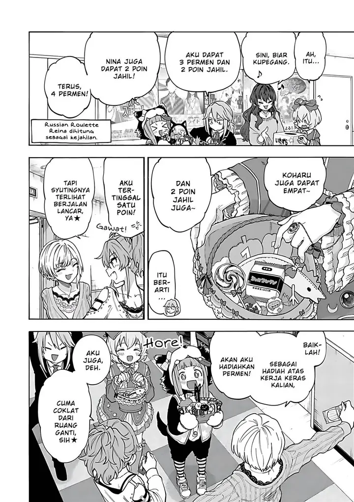 image-komik-the-idolmster-cinderella-girls-u149-chapter-133-12/22