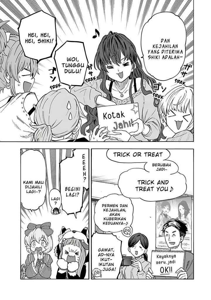 image-komik-the-idolmster-cinderella-girls-u149-chapter-133-13/22