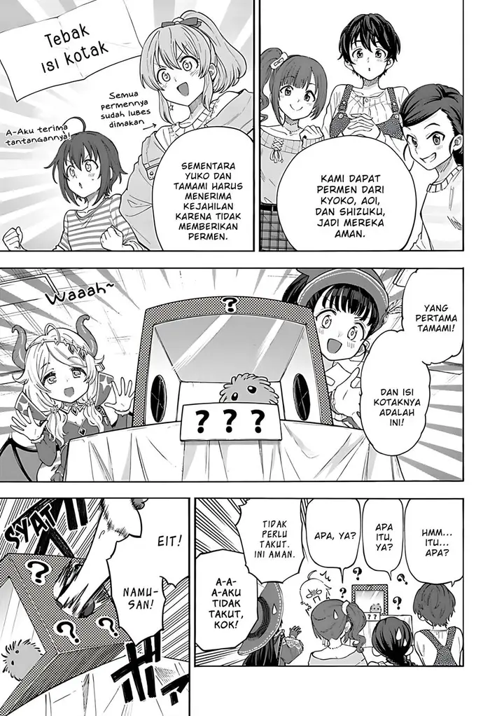 image-komik-the-idolmster-cinderella-girls-u149-chapter-134-2/21