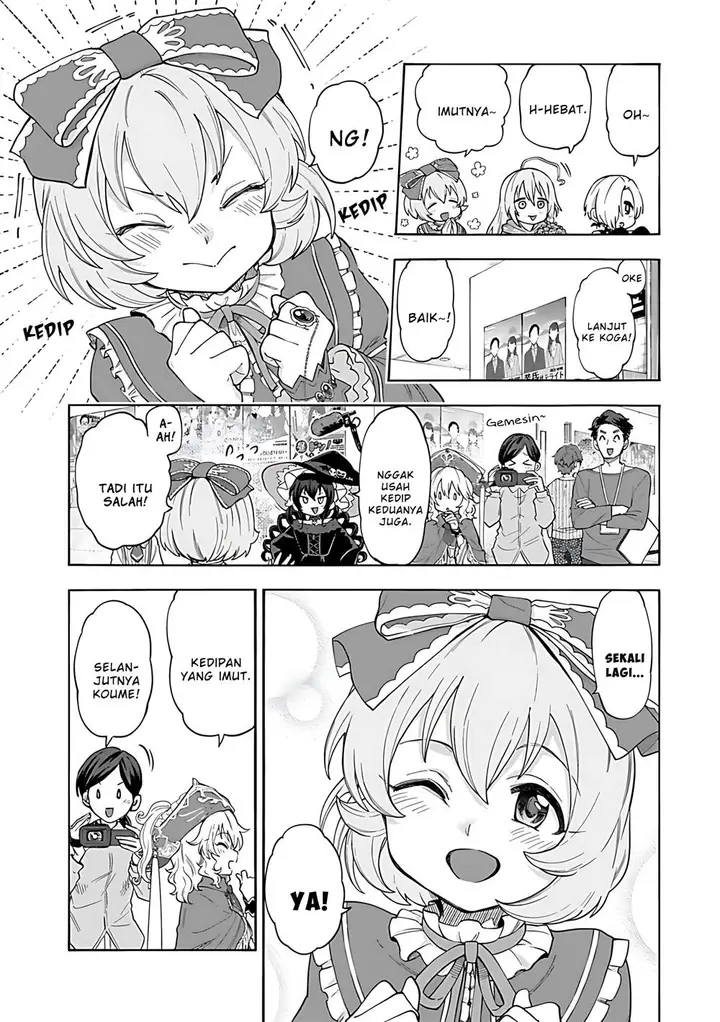 image-komik-the-idolmster-cinderella-girls-u149-chapter-134-10/21