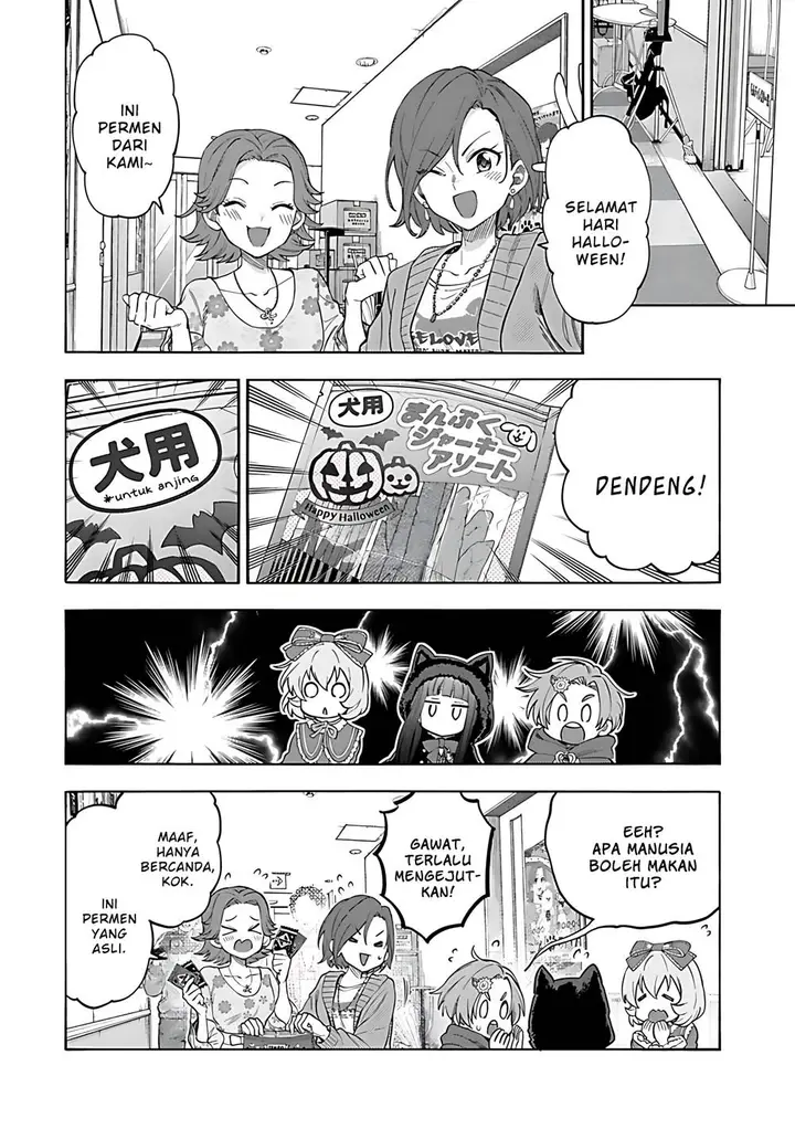 image-komik-the-idolmster-cinderella-girls-u149-chapter-134-17/21