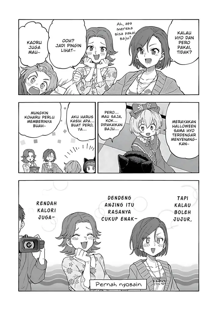 image-komik-the-idolmster-cinderella-girls-u149-chapter-134-19/21