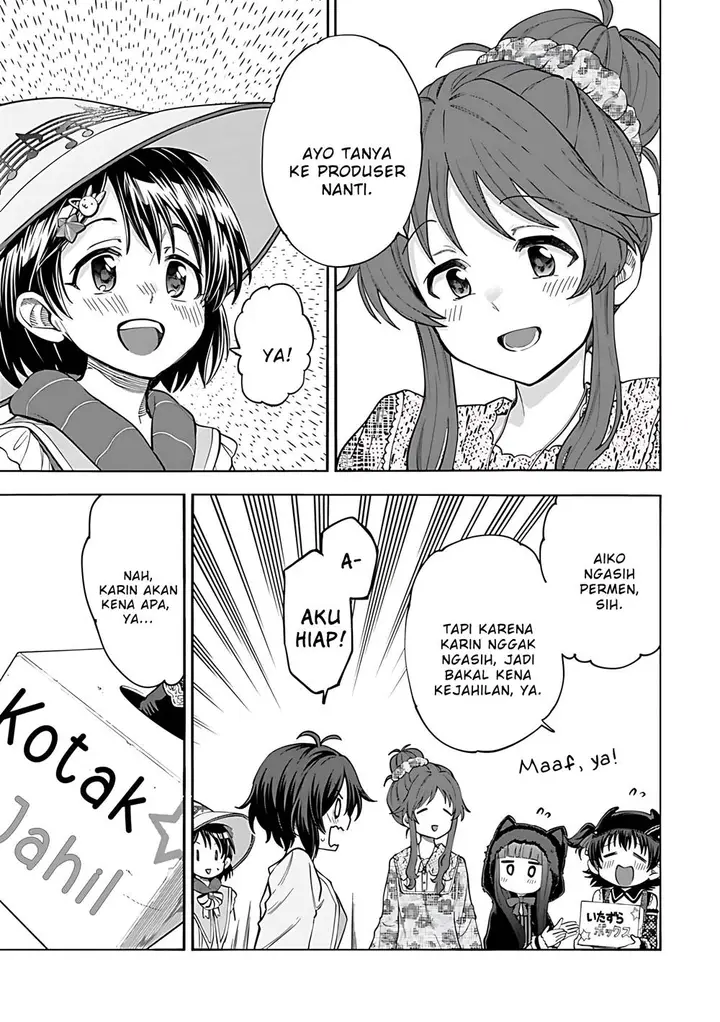 image-komik-the-idolmster-cinderella-girls-u149-chapter-135-10/21