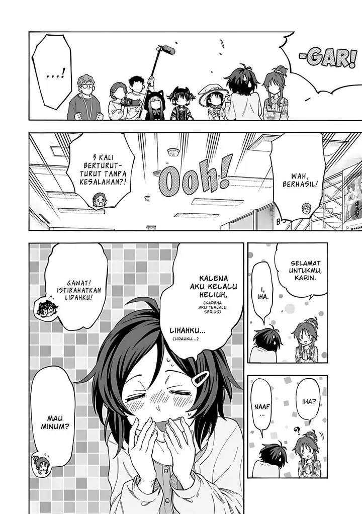 image-komik-the-idolmster-cinderella-girls-u149-chapter-135-13/21