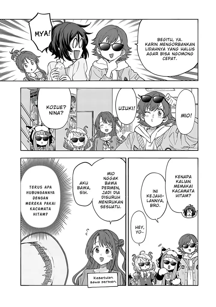 image-komik-the-idolmster-cinderella-girls-u149-chapter-135-14/21