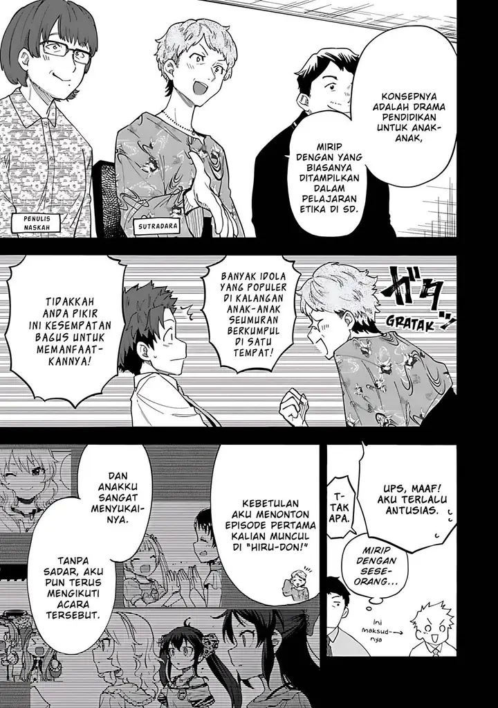 image-komik-the-idolmster-cinderella-girls-u149-chapter-136-5/23