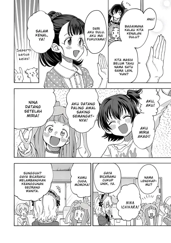 image-komik-the-idolmster-cinderella-girls-u149-chapter-137-3/19