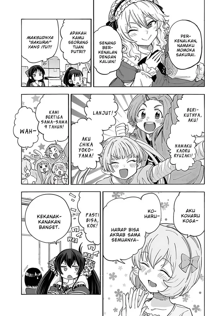 image-komik-the-idolmster-cinderella-girls-u149-chapter-137-4/19