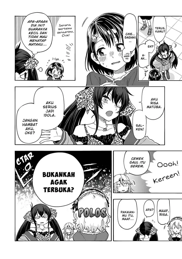 image-komik-the-idolmster-cinderella-girls-u149-chapter-137-5/19