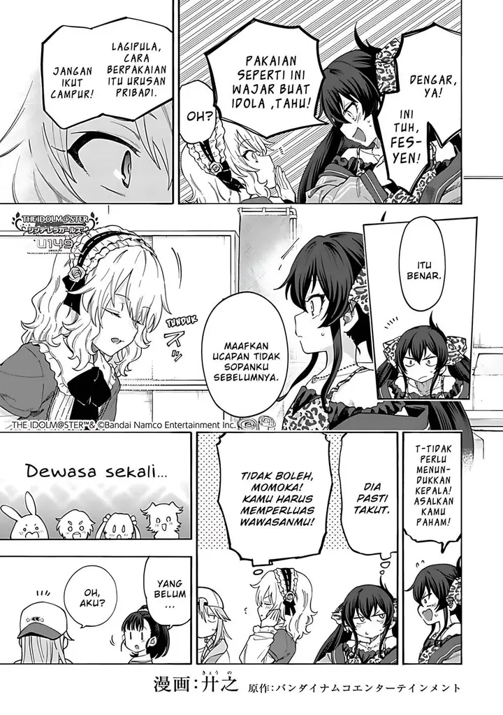 image-komik-the-idolmster-cinderella-girls-u149-chapter-137-6/19