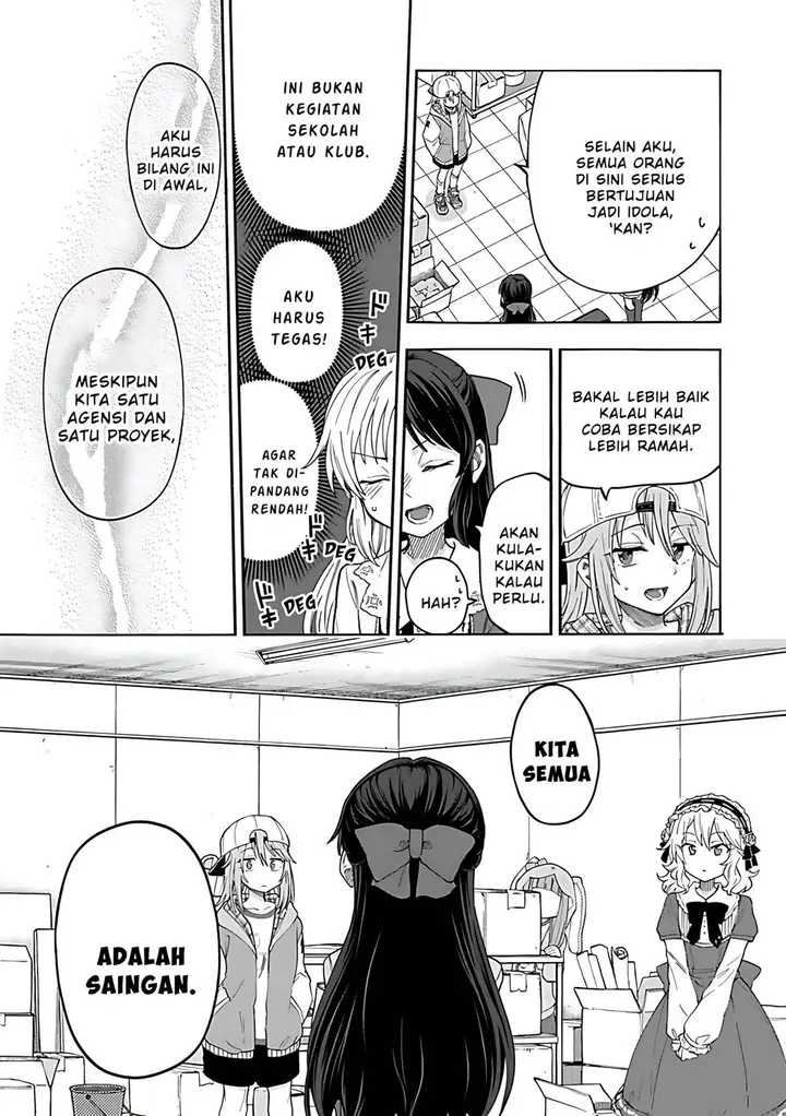 image-komik-the-idolmster-cinderella-girls-u149-chapter-137-10/19