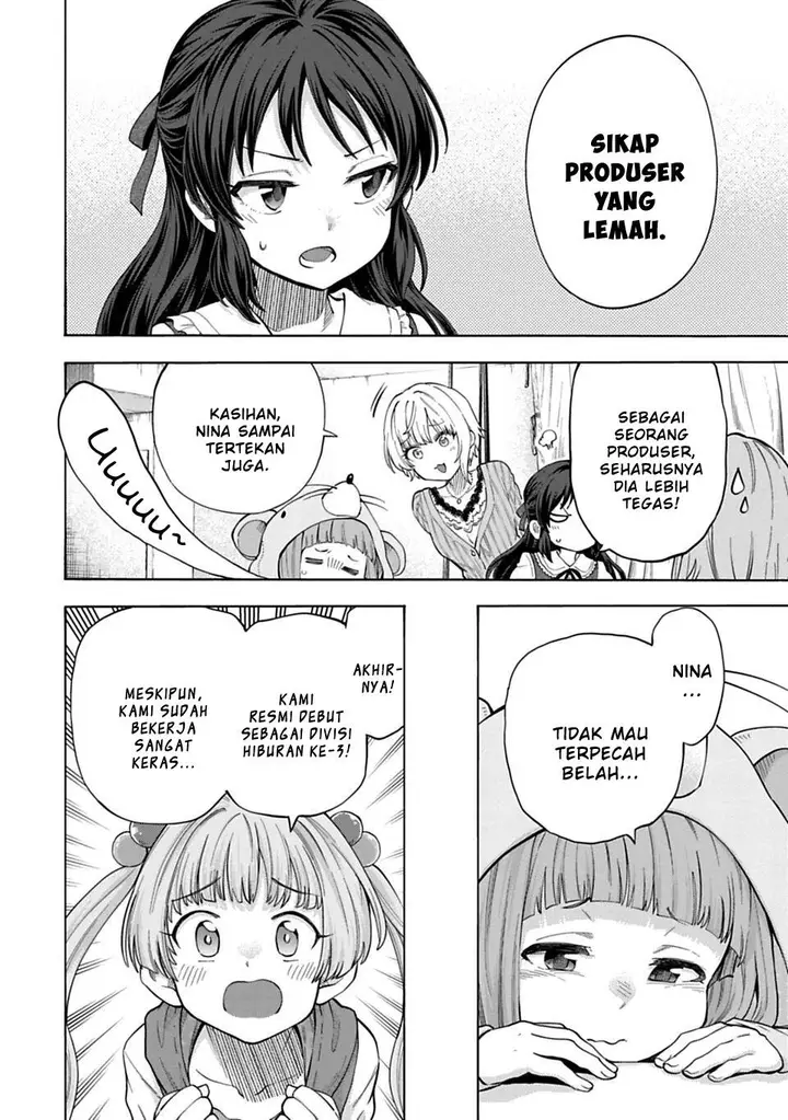 image-komik-the-idolmster-cinderella-girls-u149-chapter-139-5/21