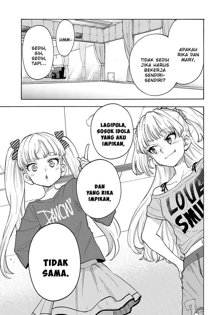 image-komik-the-idolmster-cinderella-girls-u149-chapter-139-8/21