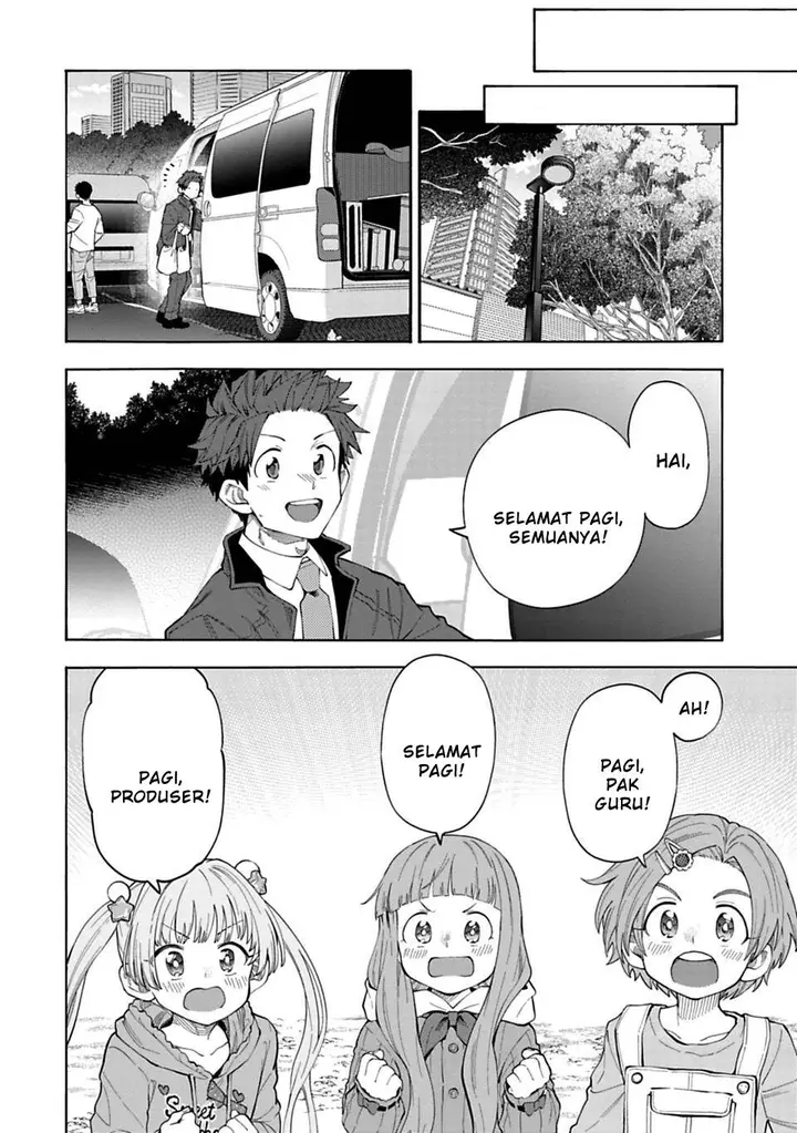 image-komik-the-idolmster-cinderella-girls-u149-chapter-140-13/17