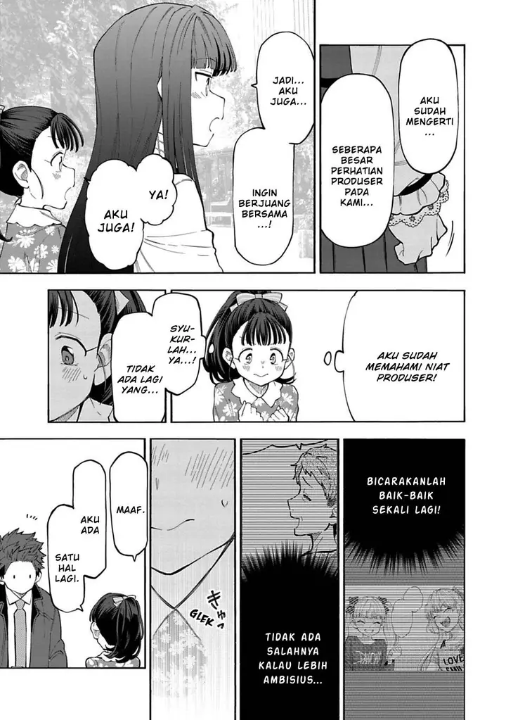 image-komik-the-idolmster-cinderella-girls-u149-chapter-142-10/17