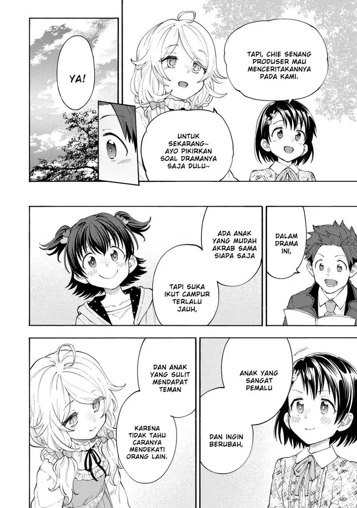 image-komik-the-idolmster-cinderella-girls-u149-chapter-143-5/21