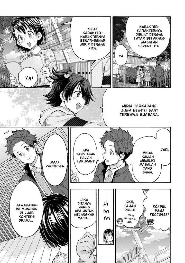 image-komik-the-idolmster-cinderella-girls-u149-chapter-143-6/21