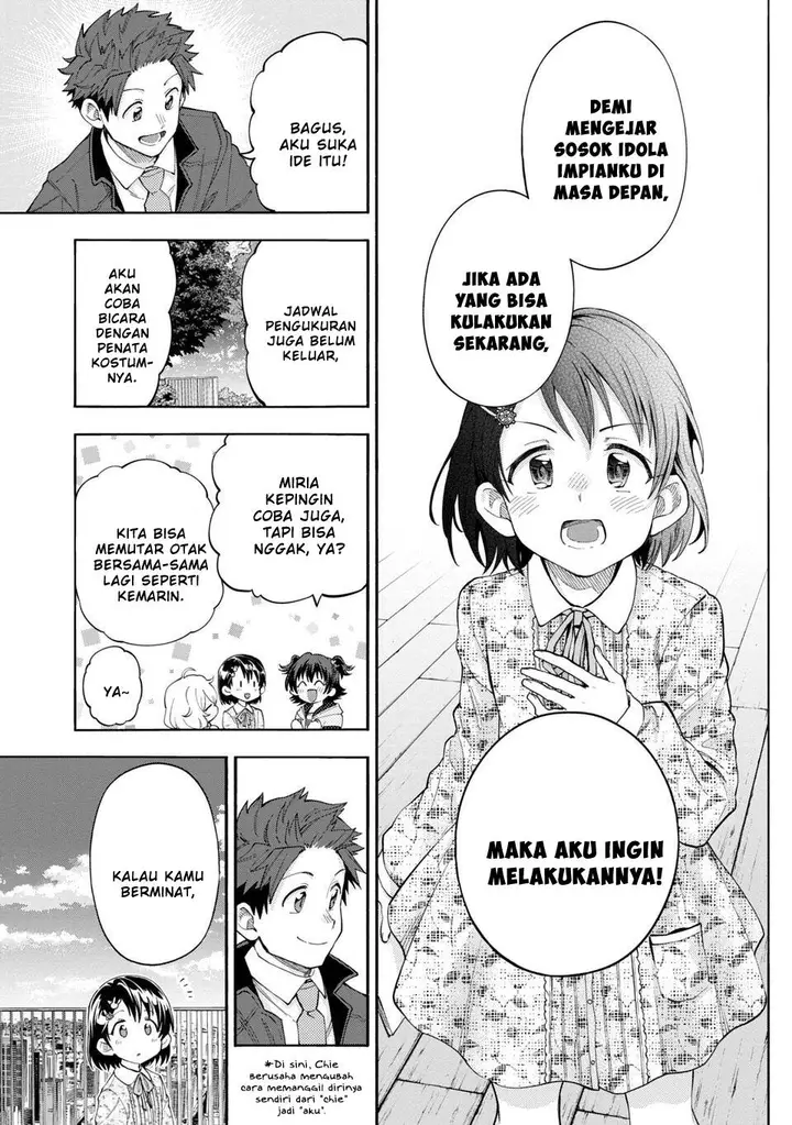 image-komik-the-idolmster-cinderella-girls-u149-chapter-143-8/21