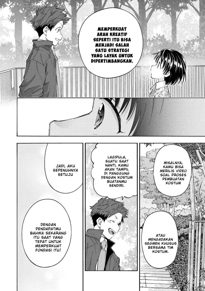 image-komik-the-idolmster-cinderella-girls-u149-chapter-143-9/21