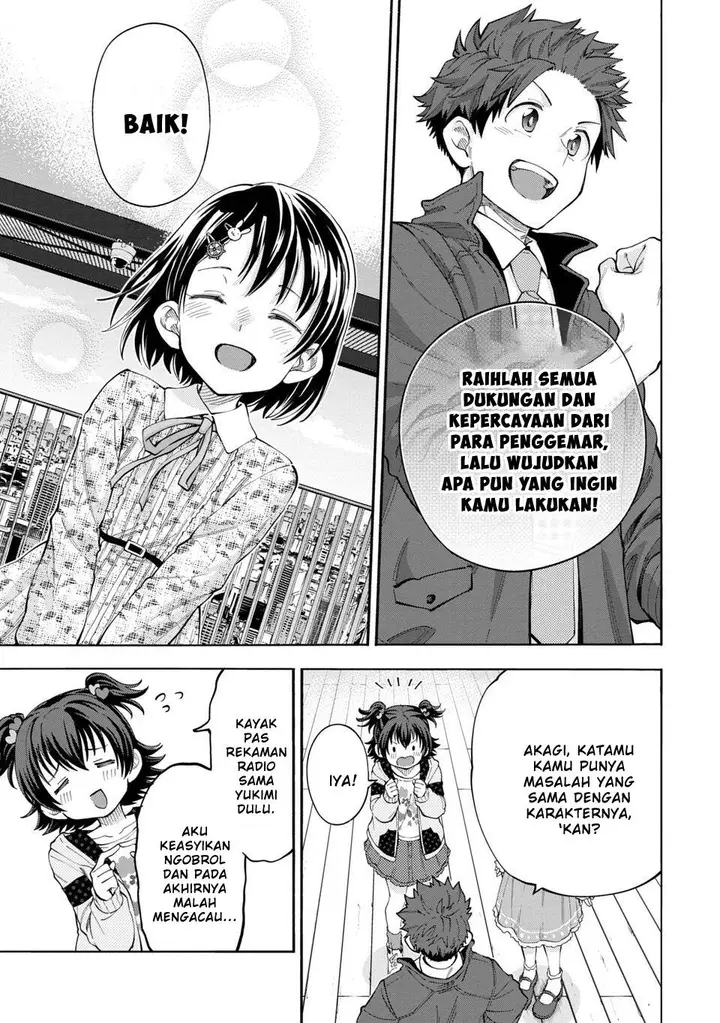 image-komik-the-idolmster-cinderella-girls-u149-chapter-143-10/21