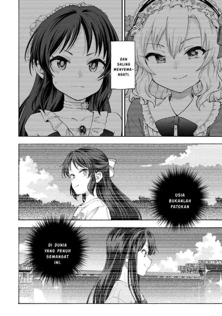 image-komik-the-idolmster-cinderella-girls-u149-chapter-145-3/21
