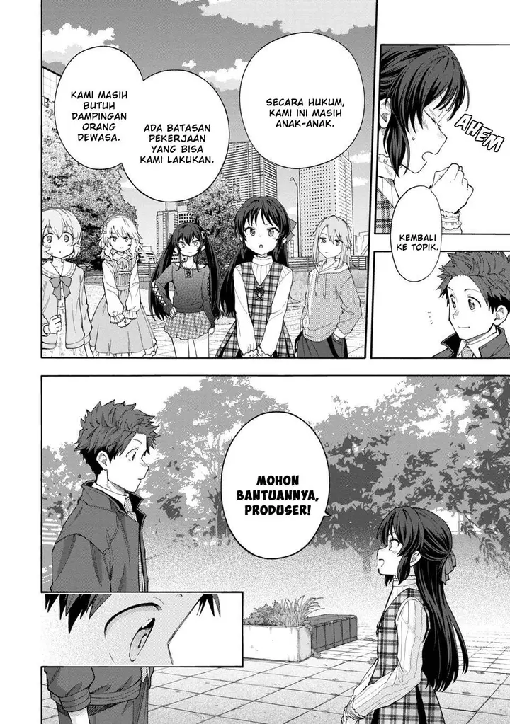 image-komik-the-idolmster-cinderella-girls-u149-chapter-145-8/21