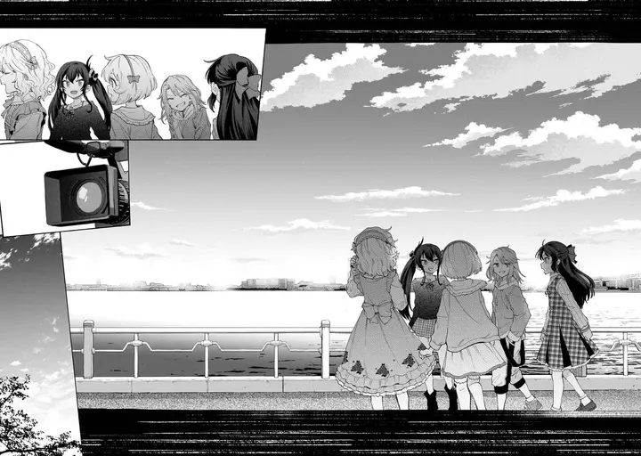 image-komik-the-idolmster-cinderella-girls-u149-chapter-145-10/21