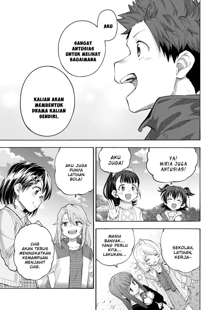 image-komik-the-idolmster-cinderella-girls-u149-chapter-145-18/21