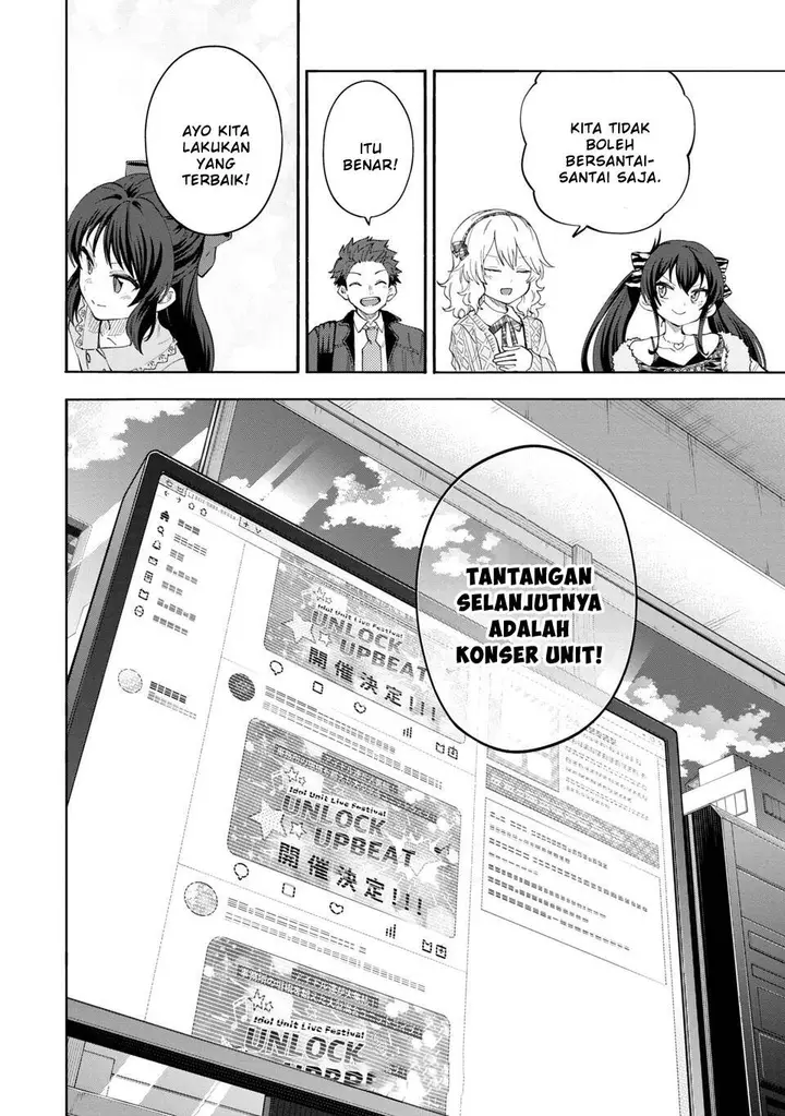 image-komik-the-idolmster-cinderella-girls-u149-chapter-145-19/21