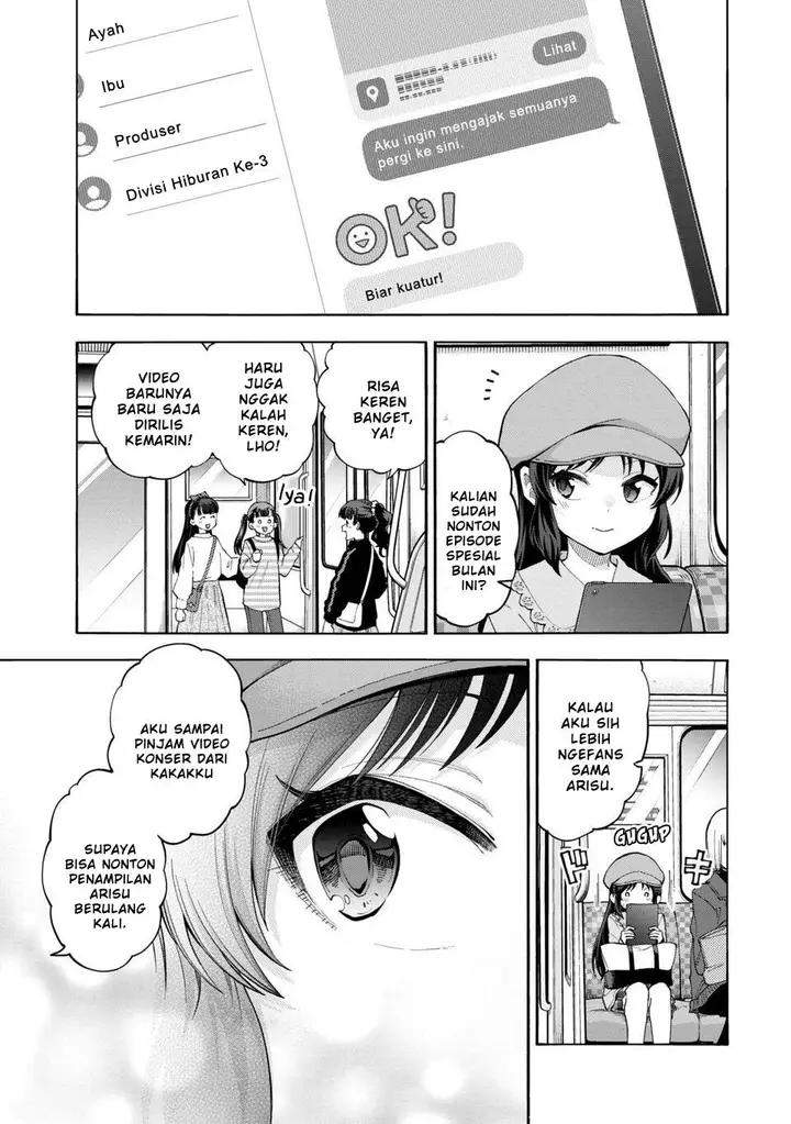 image-komik-the-idolmster-cinderella-girls-u149-chapter-146-0/20