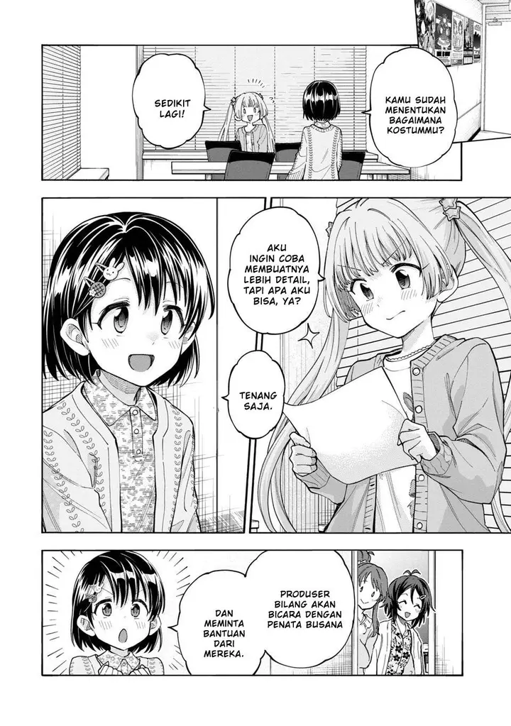 image-komik-the-idolmster-cinderella-girls-u149-chapter-146-3/20