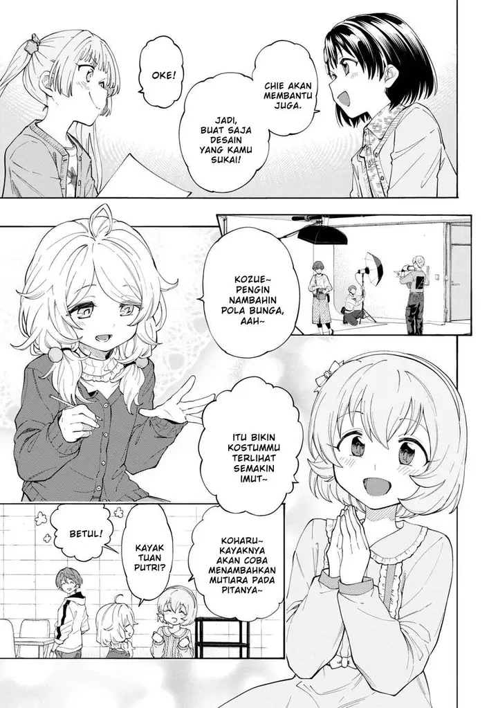 image-komik-the-idolmster-cinderella-girls-u149-chapter-146-4/20
