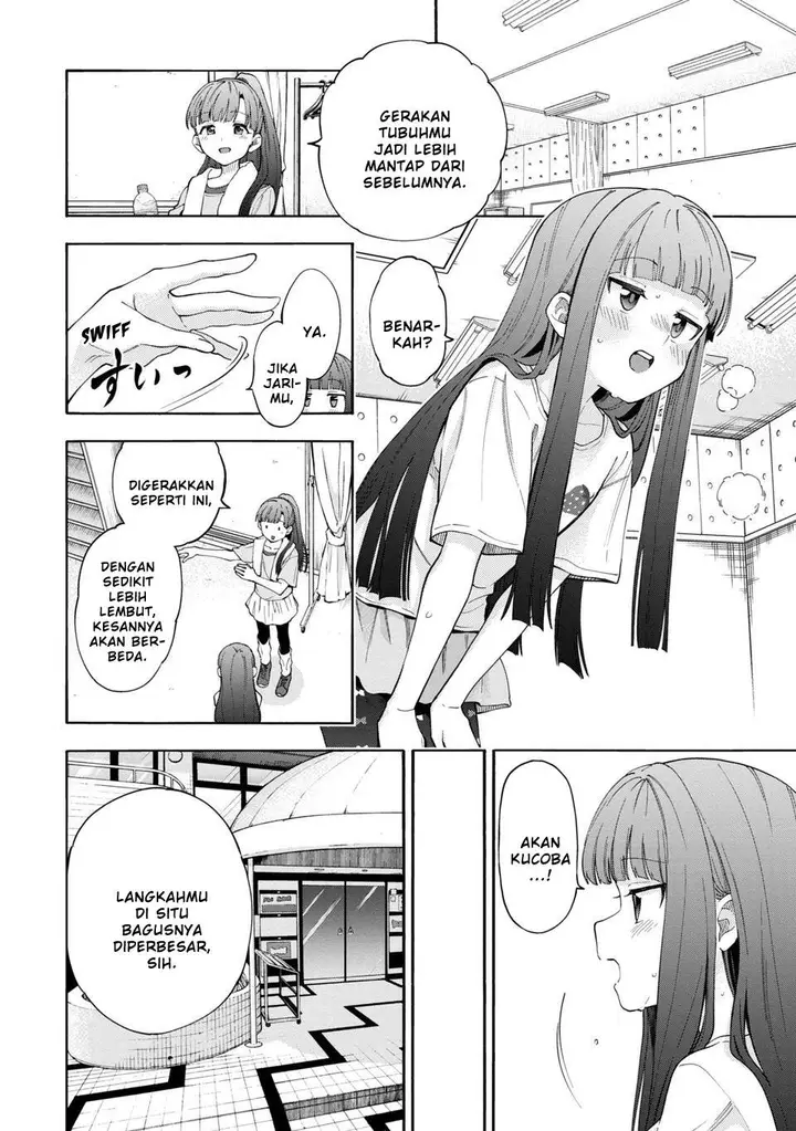 image-komik-the-idolmster-cinderella-girls-u149-chapter-146-5/20