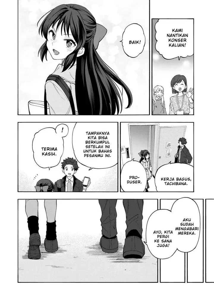 image-komik-the-idolmster-cinderella-girls-u149-chapter-146-9/20