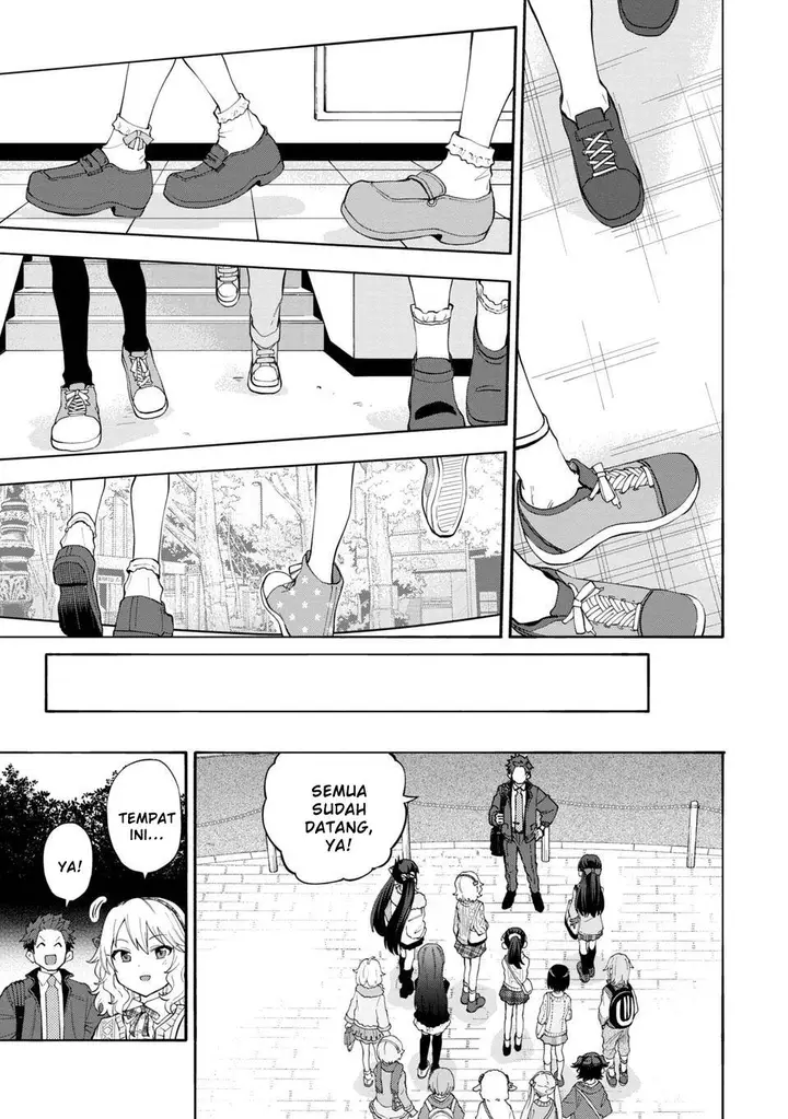 image-komik-the-idolmster-cinderella-girls-u149-chapter-146-10/20