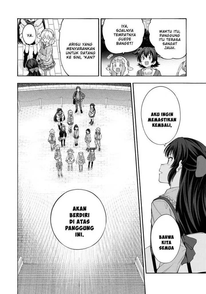 image-komik-the-idolmster-cinderella-girls-u149-chapter-146-12/20