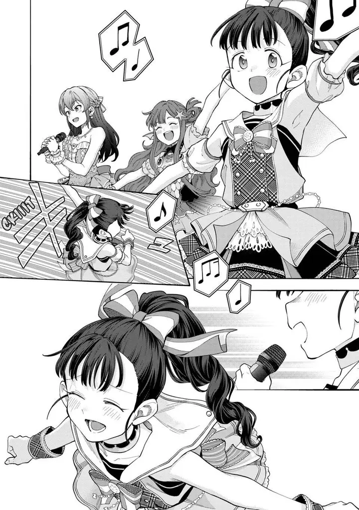 image-komik-the-idolmster-cinderella-girls-u149-chapter-147-4/26