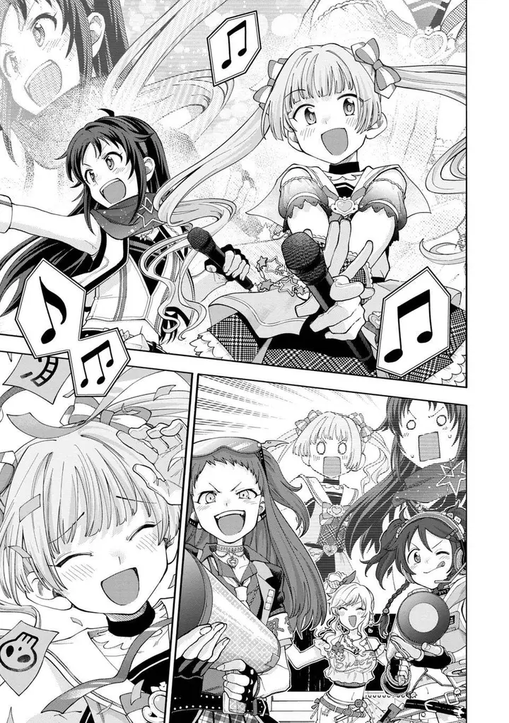 image-komik-the-idolmster-cinderella-girls-u149-chapter-147-11/26