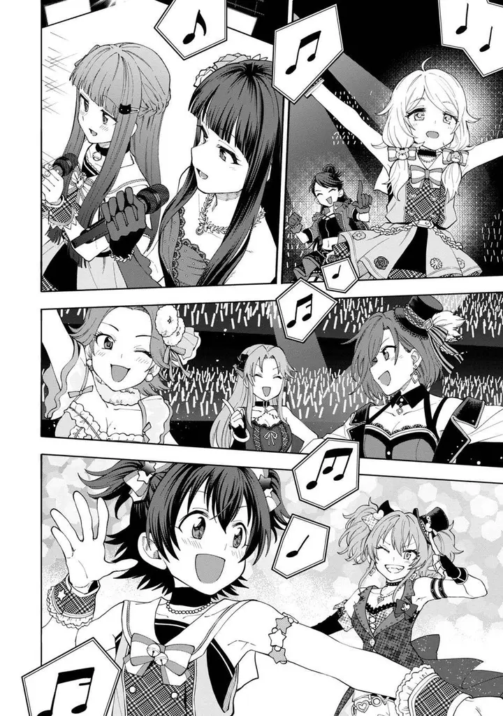 image-komik-the-idolmster-cinderella-girls-u149-chapter-148-4/22