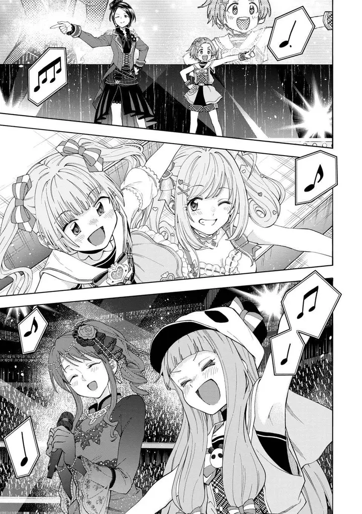 image-komik-the-idolmster-cinderella-girls-u149-chapter-148-5/22