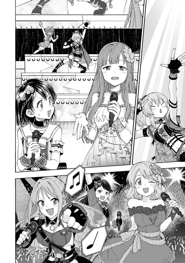 image-komik-the-idolmster-cinderella-girls-u149-chapter-148-6/22