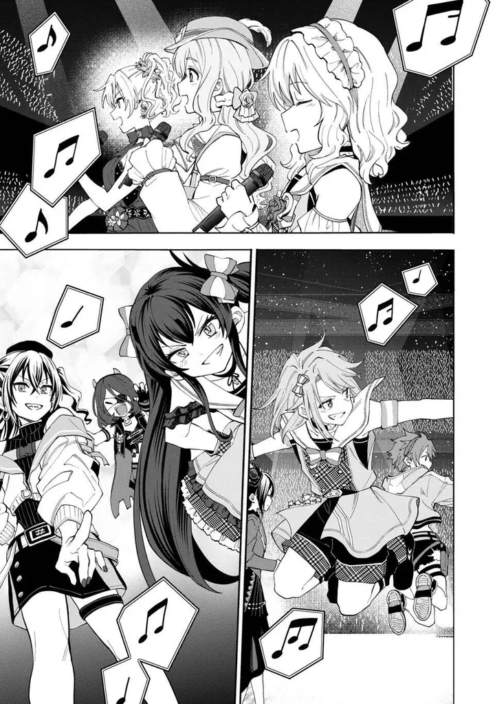 image-komik-the-idolmster-cinderella-girls-u149-chapter-148-7/22
